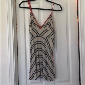 Women’s summer dress